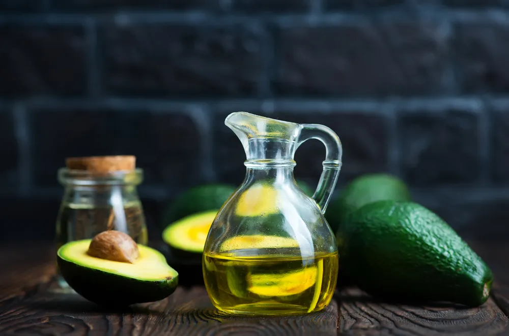 Uleiul de Avocado: ce este și cum îl folosești