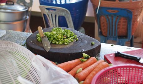 Photo Herbs, Cooking