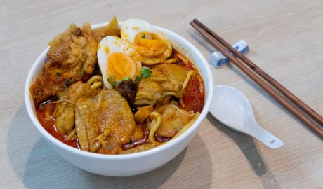 Photo Thai cuisine: Spices, Curry