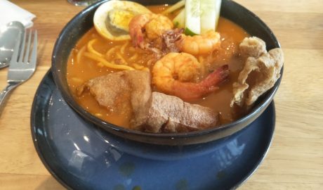 Photo Traditional cuisine - Plate of food