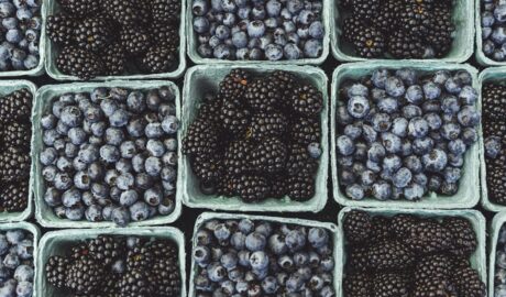 Photo Healthy Ingredients