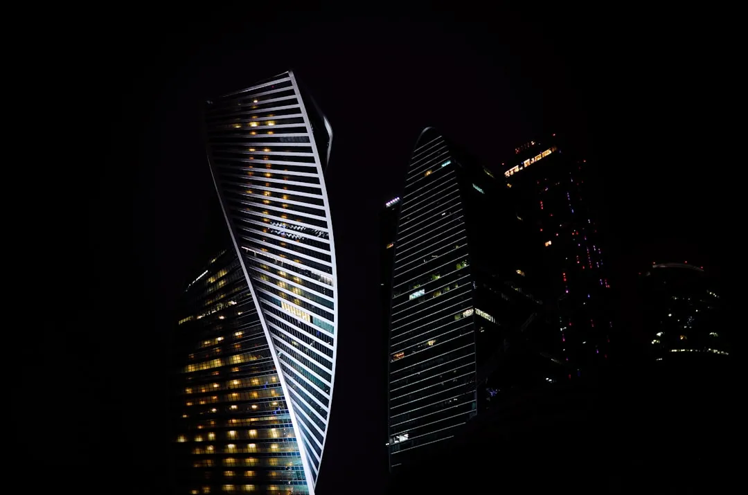 Photo Modern twist