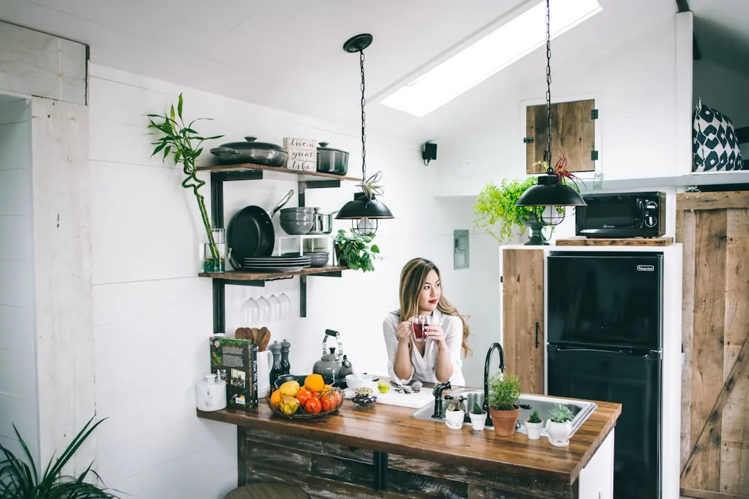 Photo Kitchen hacks
