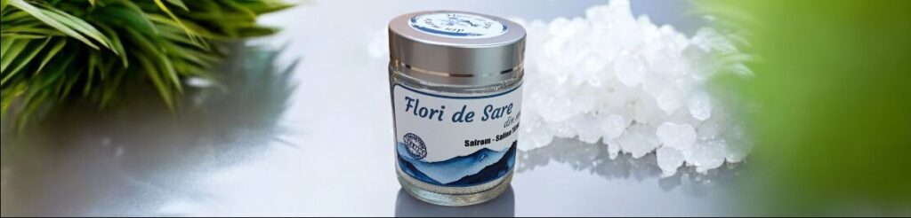 Sare naturală – esența purității pentru sănătate și relaxare