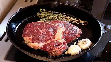 MasterChef la tine acasă: rețeta perfectă pentru vită fragedă și suculentă