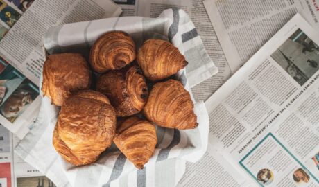Photo French cuisine