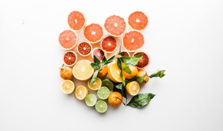 Photo Healthy meal prep