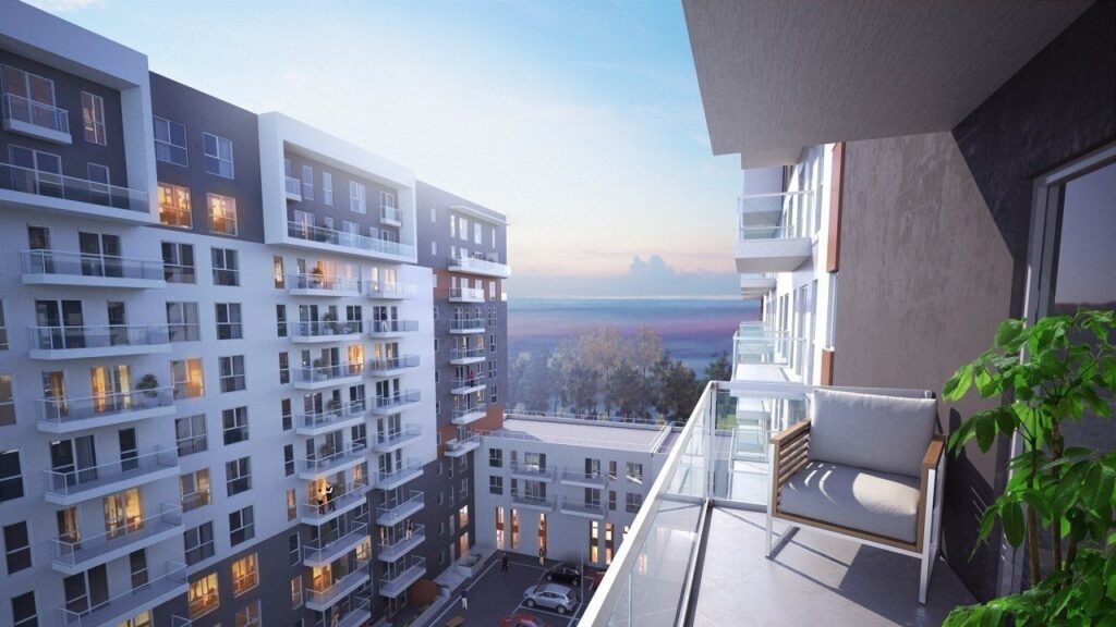 De ce merită să alegi un apartament într-un ansamblu rezidențial modern și cum Sector 3 devine o opțiune ideală