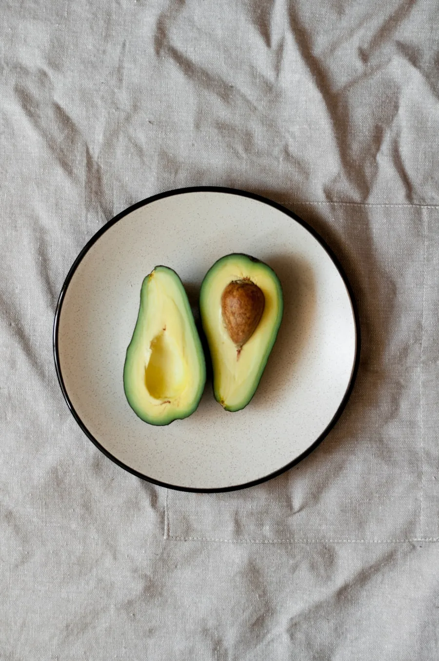 Photo "How to optimize your intake of healthy fats for better health"