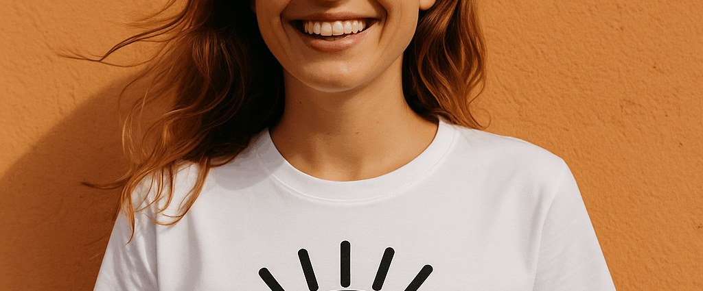 Cum pot crea un design de tricou care să atragă atenția?