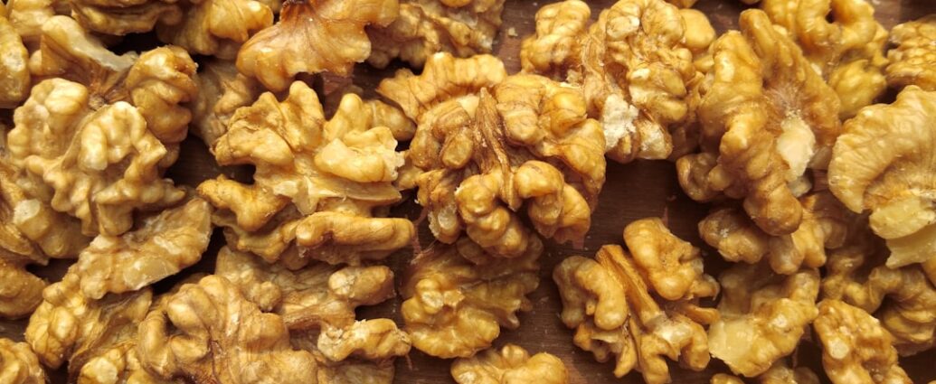 Photo granola recipe