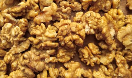 Photo granola recipe