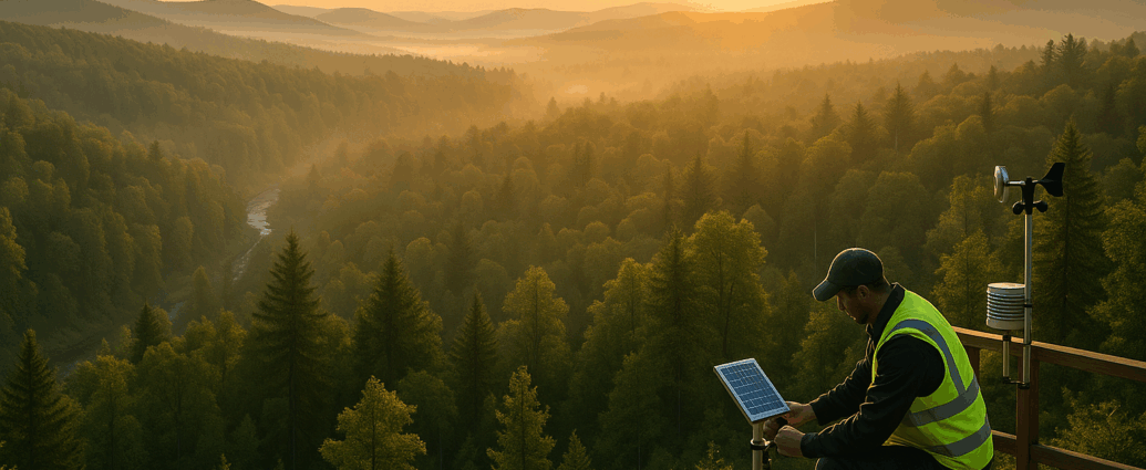 Poate tokenizarea pădurilor contribui la combaterea schimbărilor climatice