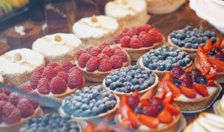Photo dessert