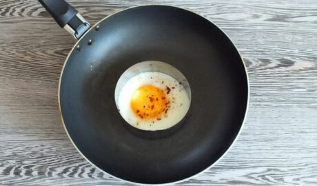 Photo soup recipe