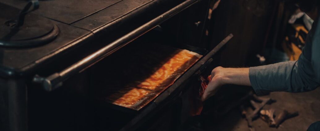 Photo piure de cartofi