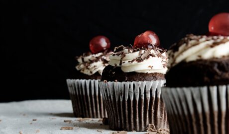 Photo dessert