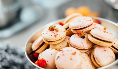 Photo dessert