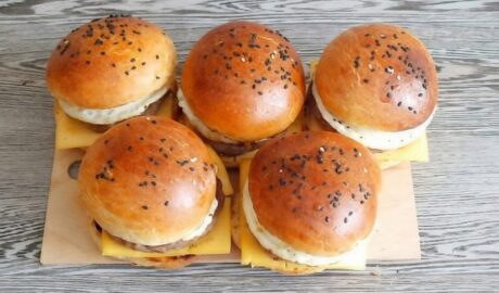 Photo soup recipe
