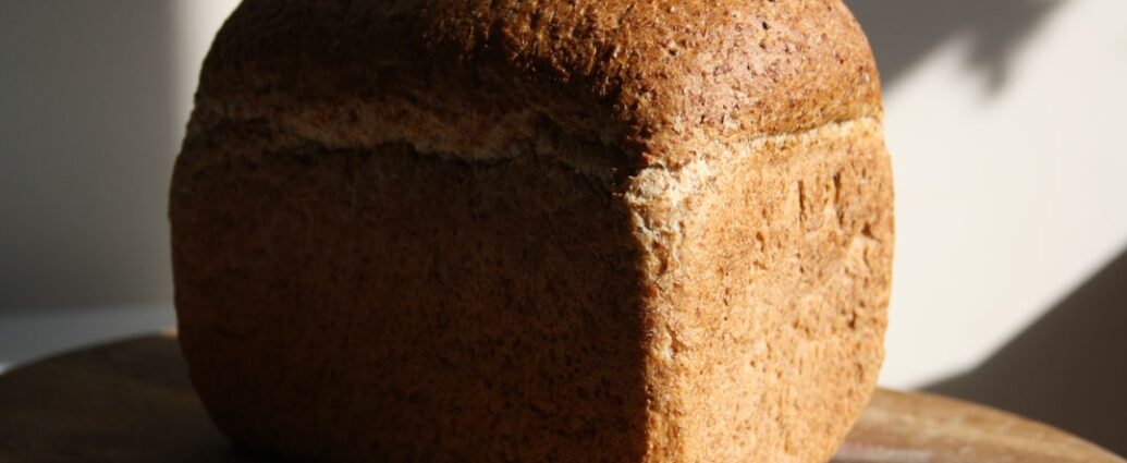 Photo bread freshness