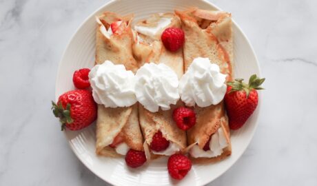 Photo dessert