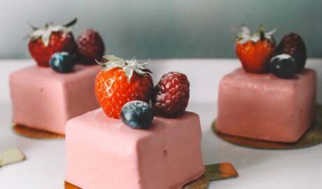 Photo dessert