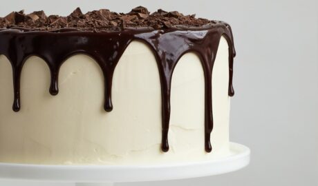 Photo dessert