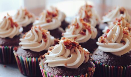 Photo dessert