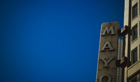 Photo mayonnaise