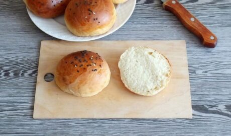 Photo soup recipe