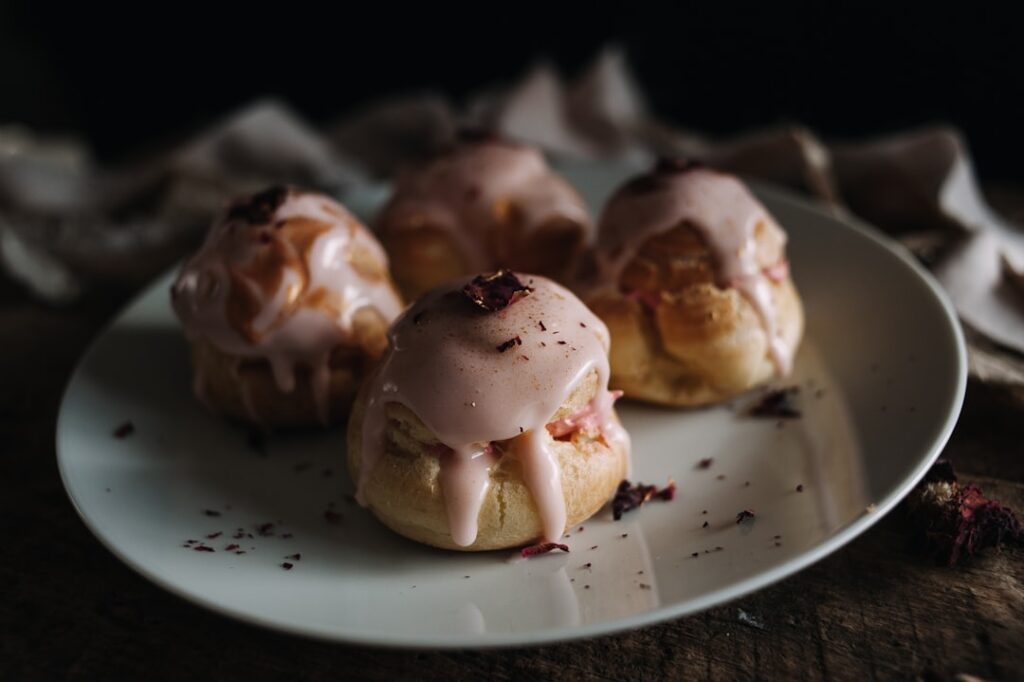 Photo recipes