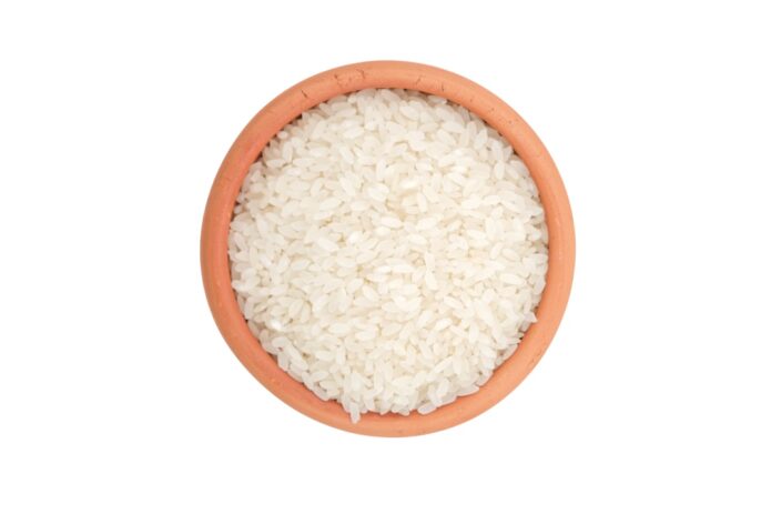 Photo rice
