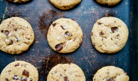 Photo dessert recipe