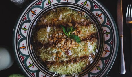 Photo lunch recipes