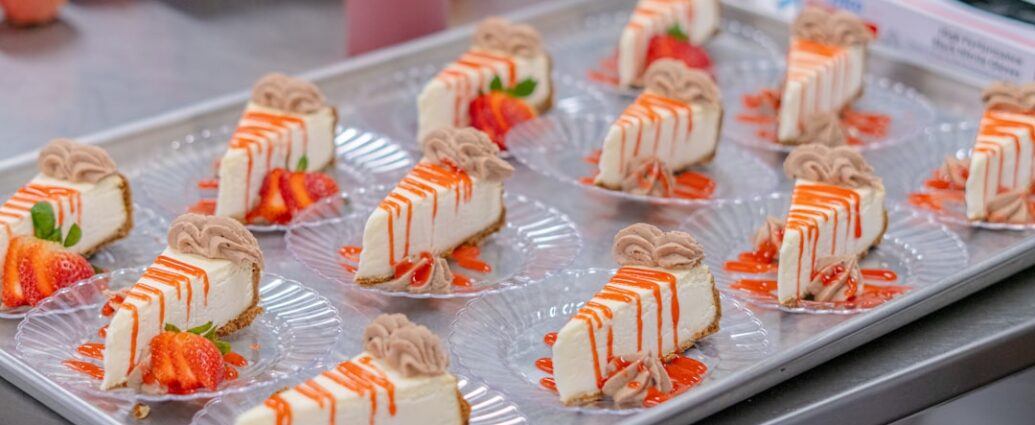 Photo cheesecake recipe