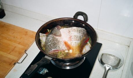 Photo fish recipes