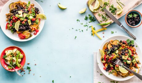 Photo recipes