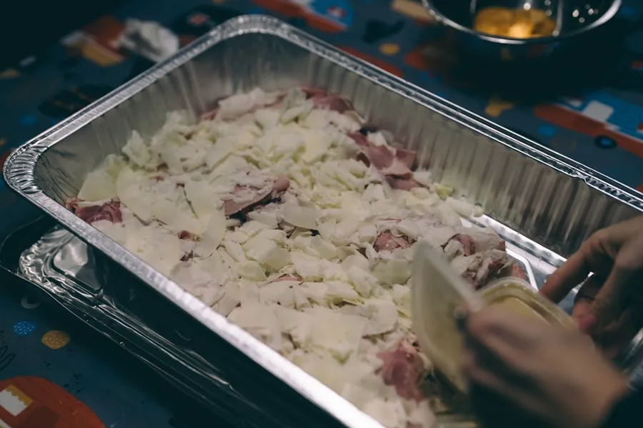 recipes with meat