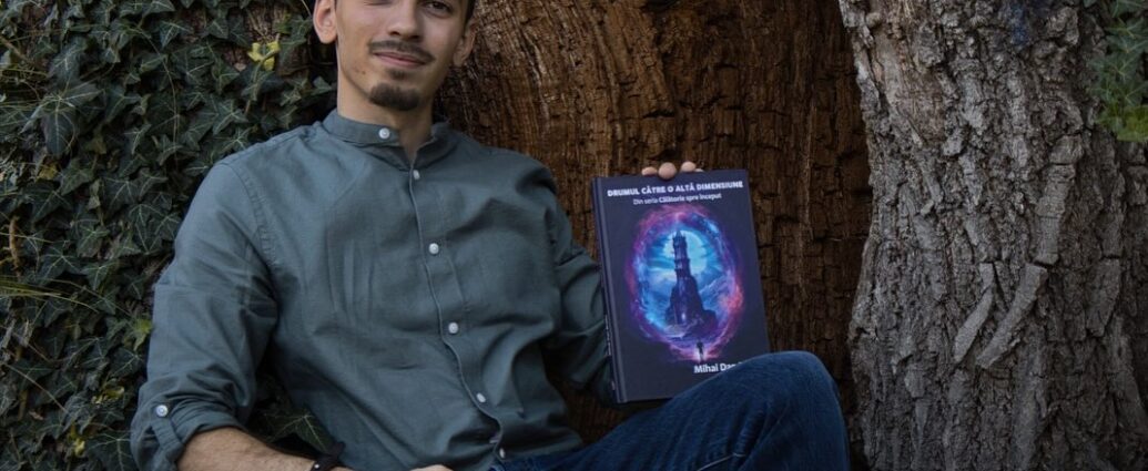 Am găsit Cartea Adevărului! Singurul mod de a călători prin visele tale