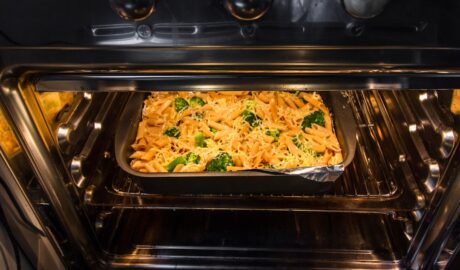 Photo quick family dinner recipes