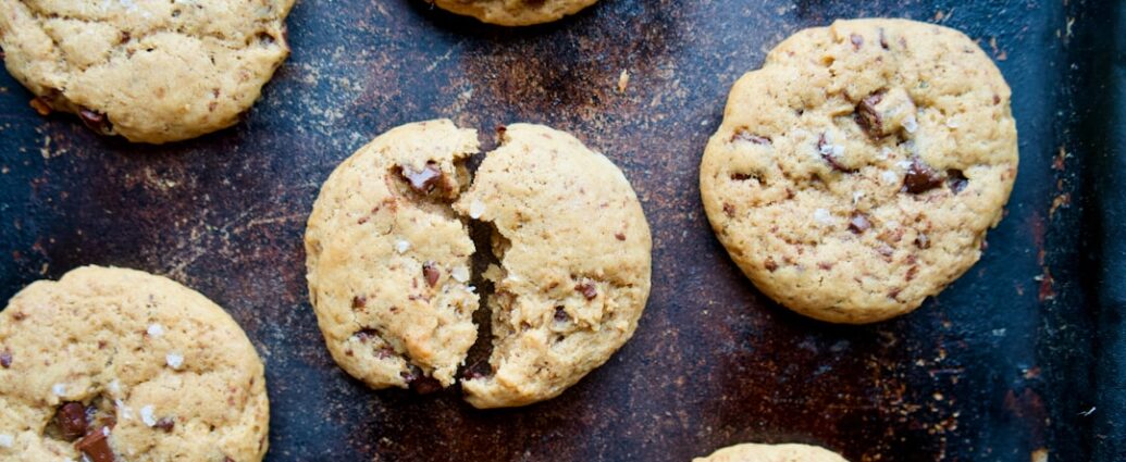 Photo dessert recipe