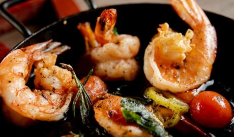 Photo appetizer recipes