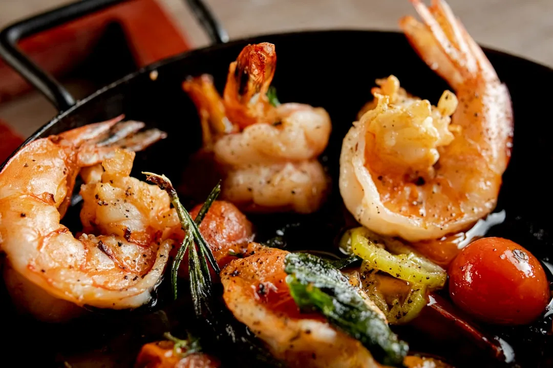 Photo appetizer recipes