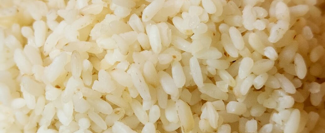 Photo rice recipes