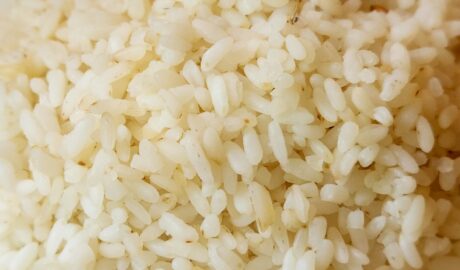 Photo rice recipes