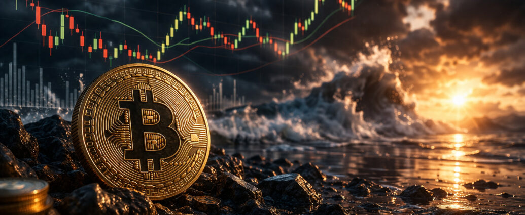 Bitcoin urcă spre 72.000 de dolari, însă fundamentele pieței rămân șubrede