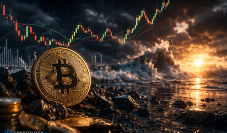 Bitcoin urcă spre 72.000 de dolari, însă fundamentele pieței rămân șubrede