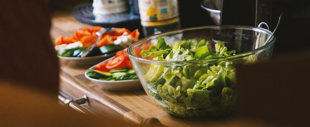 Photo simple recipes