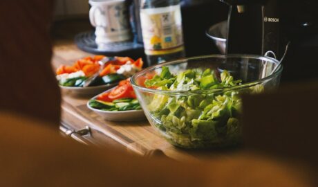 Photo simple recipes