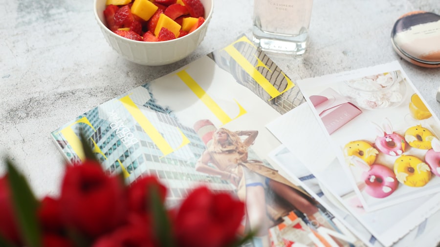 Photo simple recipes